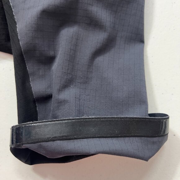 Arena Carbon Core FX Open Back Tech Suit Swimsuit Women’s 30 Black FINA Approved - Picture 10 of 12